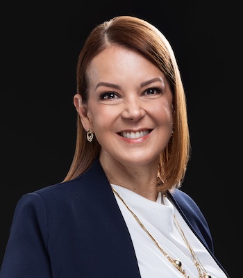 Mónica Mora Peralta