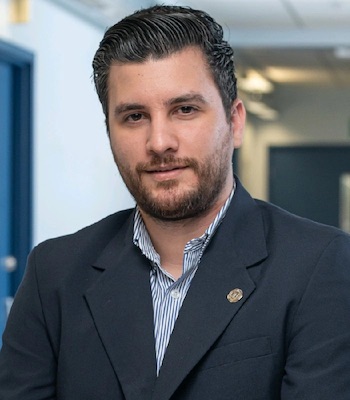 Luis Carlos Vásquez Sánchez