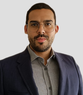 Miguel Araya Calvo