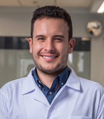Dr. Sebastián Arguedas Chacón 