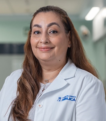 Dra. Silvia Villegas Méndez