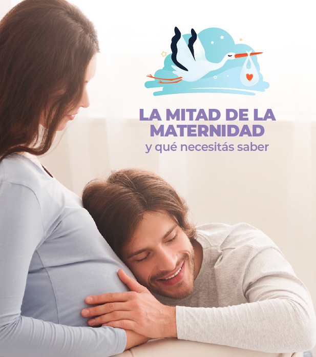 Semana 21: La mitad de la maternidad - Hospital Clínica Bíblica