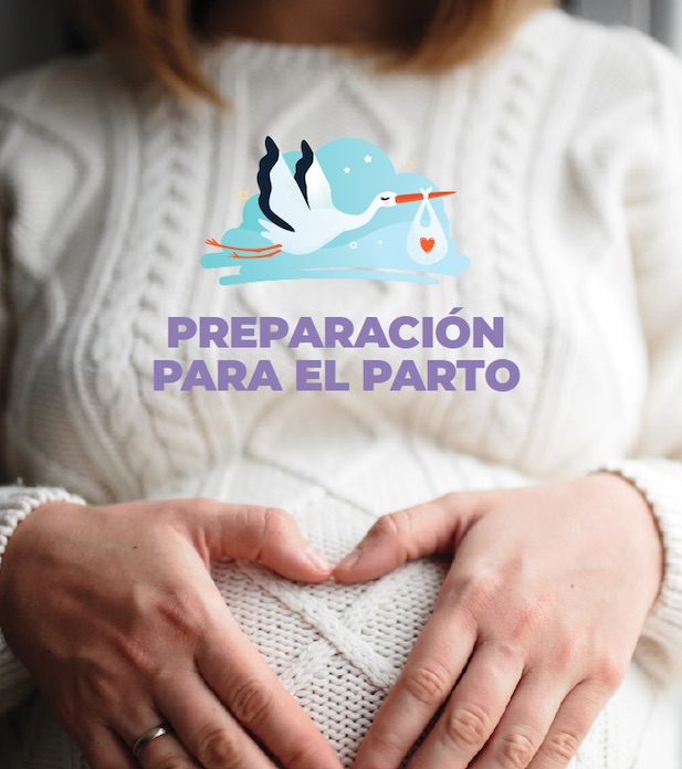 Preparación para el parto - Maternidad - Hospital Clínica Bíblica