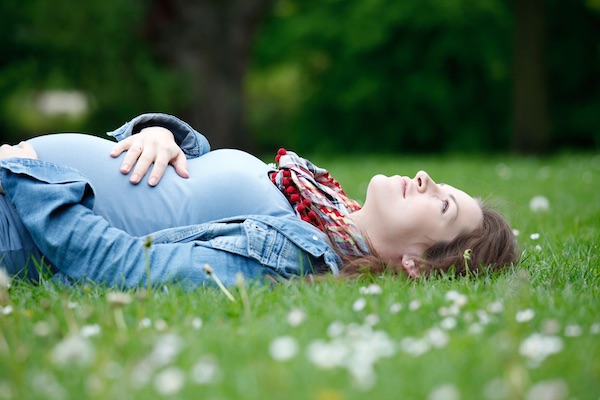 Planea tu Maternidad antes de la Maternidad