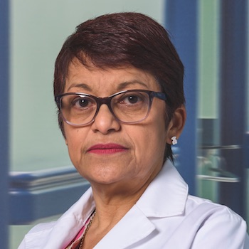 Dra. Ana Catalina Moya Sotela - Specialist in Neonatology  - Hospital Clínica Bíblica