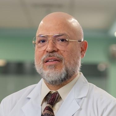 Dr. Dr. Emilio Rojas Ramírez - Especialista en Cardiología - Hospital Clínica Bíblica