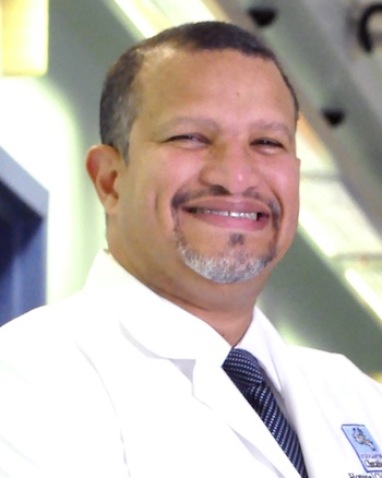 Dr. Enrique Sánchez Vuelvas, Especialista en Oftalmología - Hospital Clínica Bíblica