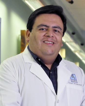Dr. Erick Garita Jiménez - Especialista en Medicina Familiar - Hospital Clínica Bíblica