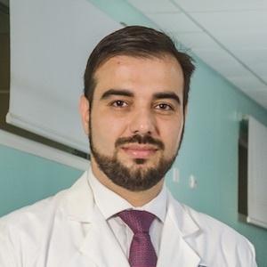 Dr. Federico Malavassi Corrales - Especialista en Cardiología - Hospital Clínica Bíblica