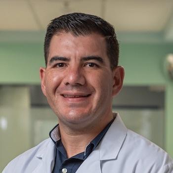 Dr. Federico Moreira Hidalgo - Especialista en Psiquiatría - Hospital Clínica Bíblica
