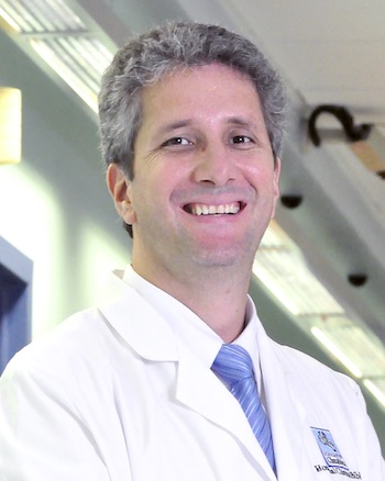 Dr. Federico Murillo González - Especialista en Otorrinolaringología - Hospital Clínica Bíblica