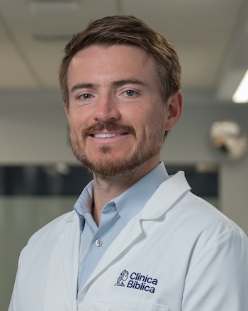 Dr. Francisco Gutiérrez Durán - Especialista en Neurocirugía - Hospital Clínica Bíblica