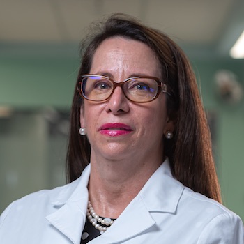 Dra. Isabel Cristina Ramos Carbonell - Especialista en Medicina General - Hospital Clínica Bíblica