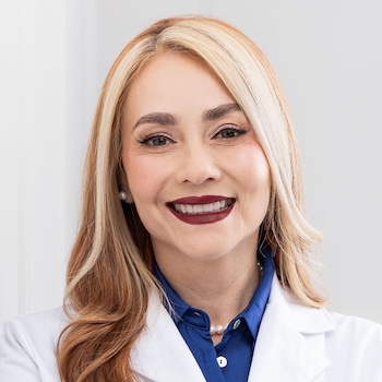 Dra. Jeannina Alán Castro - Especialista en Psicología y Psicología Clínica- Hospital Clínica Bíblica