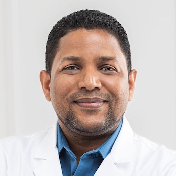 Dr. Johniel Jolly Beitia - Especialista en Urología - Hospital Clínica Bíblica