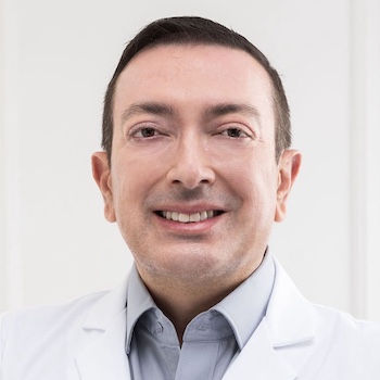 Dr. Juan Antonio Rodríguez Pérez - Especialista en Neonatología - Hospital Clínica Bíblica