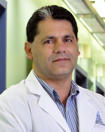 Dr. Javier Brenes Esquivel - Especialista en Neurocirugía - Hospital Clínica Bíblica