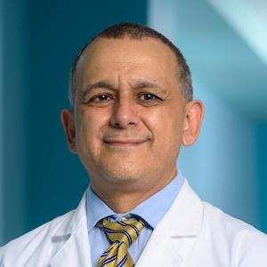 Dr. Jonathan Poveda Fernández - Especialista en Cardiología - Hospital Clínica Bíblica