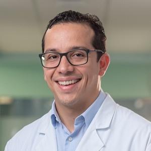 Dr. Jorge Chavarría Víquez - Especialista en Cardiología - Hospital Clínica Bíblica