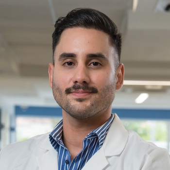 Dr. Joseph Picado Araya - Specialist in Dentistry - Hospital Clínica Bíblica
