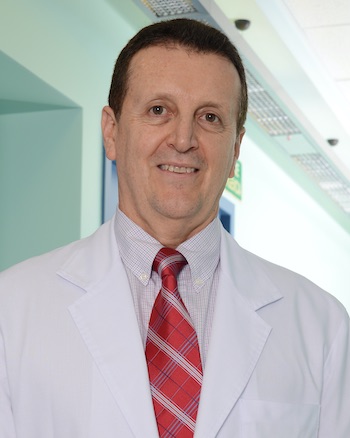 Dr. Juan Rafael Aguilar Vargas - Especialista en Pediatría - Hospital Clínica Bíblica