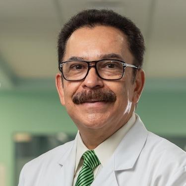 Dr. Juan Carlos Elizondo Urrutia - Especialista en Cardiología - Hospital Clínica Bíblica