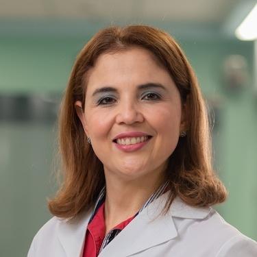 Dra. Juliana Salas Segura - Especialista en Cardiología - Hospital Clínica Bíblica