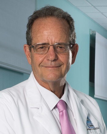 Dr. Julio Schifter Cirano - Especialista en Neurología - Hospital Clínica Bíblica