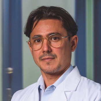 Dr. Karel Arnaiz S. - Especialista en Cardiología - Hospital Clínica Bíblica