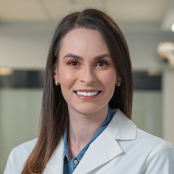 Dra. Kristyn Navarrete Arias - Specialist in Otorhinolaryngology - Hospital Clínica Bíblica