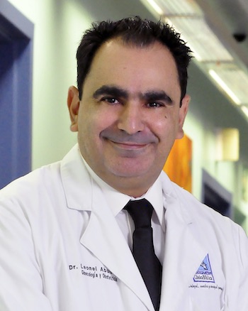 Dr. Leonel Abud Sánchez - Especialista en Ginecología y Obstetricia - Hospital Clínica Bíblica