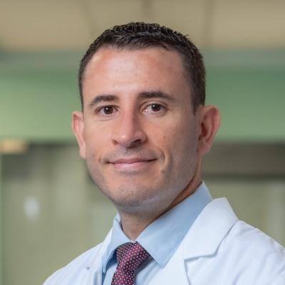 Dr. Luis Abel Gutiérrez Jaikel - Especialista en Cardiología - Hospital Clínica Bíblica