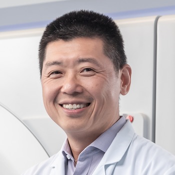 Dr. Luis Wong Hsu - Especialista en Radiología - Hospital Clínica Bíblica