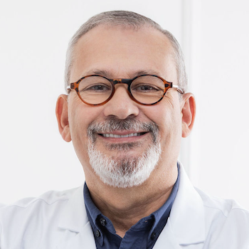 Dr. Marco Caro Cassali - Especialista en Neonatología - Hospital Clínica Bíblica