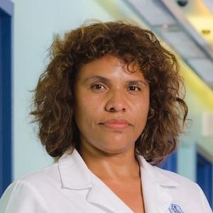 Dra. María Emilce Pessoa Gómez - Especialista en Psiquiatría - Hospital Clínica Bíblica