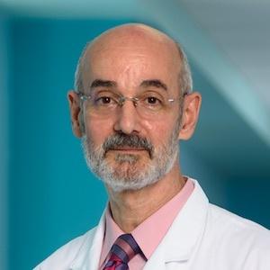 Dr. Mario Osvaldo Speranza Sánchez - Especialista en Cardiología - Hospital Clínica Bíblica