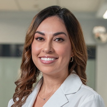 Dra. Mónica Buitrago Mata - Specialist in Otorhinolaryngology - Hospital Clínica Bíblica