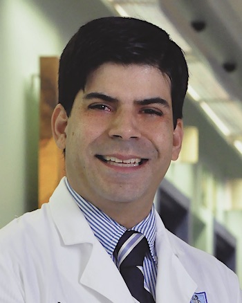 Dr. Rodolfo Hidalgo Cuadra - Especialista en Gastroenterología - Hospital Clínica Bíblica