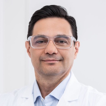Dr. Roger Vargas González - Especialista en Medicina Física y Rehabilitación - Hospital Clínica Bíblica