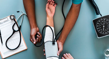 chequeo médico preventivo
