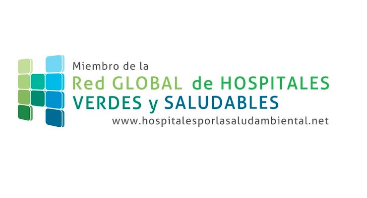 El Hospital Clínica Bíblica paticipó en la IV Conferencia Latinoamericana de la Red Global de Hospitales Verdes y Saludables