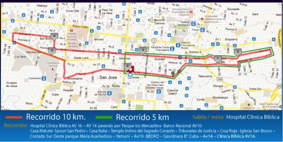 grafico clinica