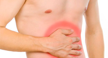 Masas Abdominales