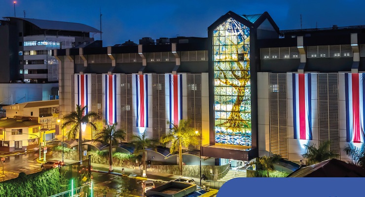 Hospital Clínica Bíblica Líder del Sector Salud, en el Ranking de MERCO 2021