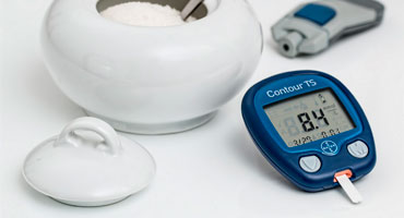 Prediabetes