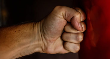 Violencia