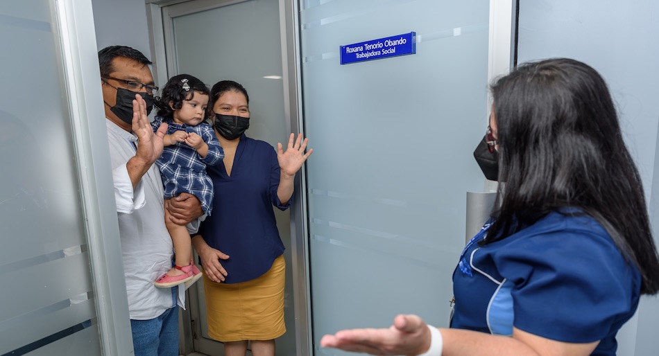 Hospital Clínica Bíblica un generador de valor social  que impacta de forma positiva nuestro país