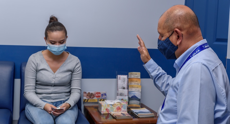 Hospital Clínica Bíblica realizará taller para manejo de duelo que apoyará de forma integral a sobrellevar la pérdida