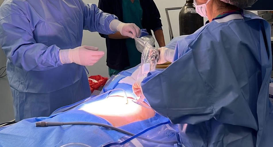 Especialistas de la pared abdominal y hernias celebraron jornada académica quirúrgica