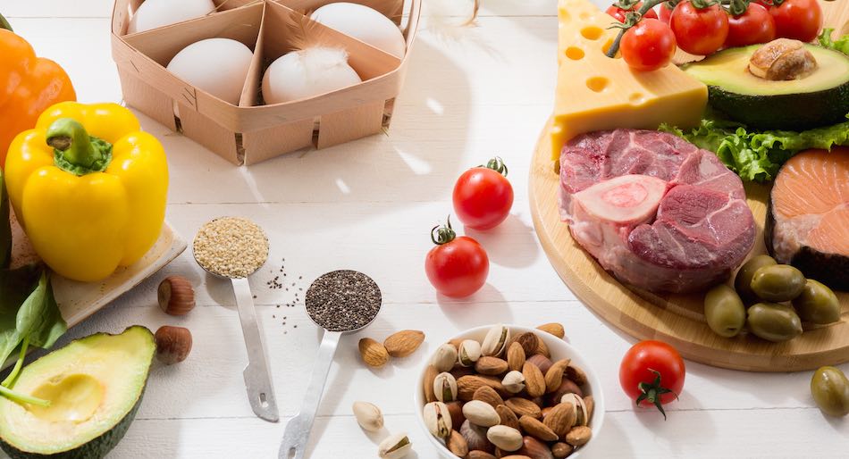 Dieta cetogénica o “Keto”: beneficios, errores, y advertencias